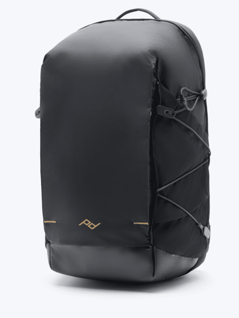 Peak Design adds New Outdoor Backpack 18L and Outdoor Sling 4L add versatility to the adventure-ready lineup